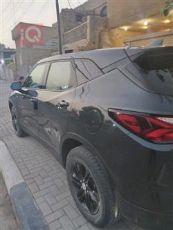 شيفروليه بليزر